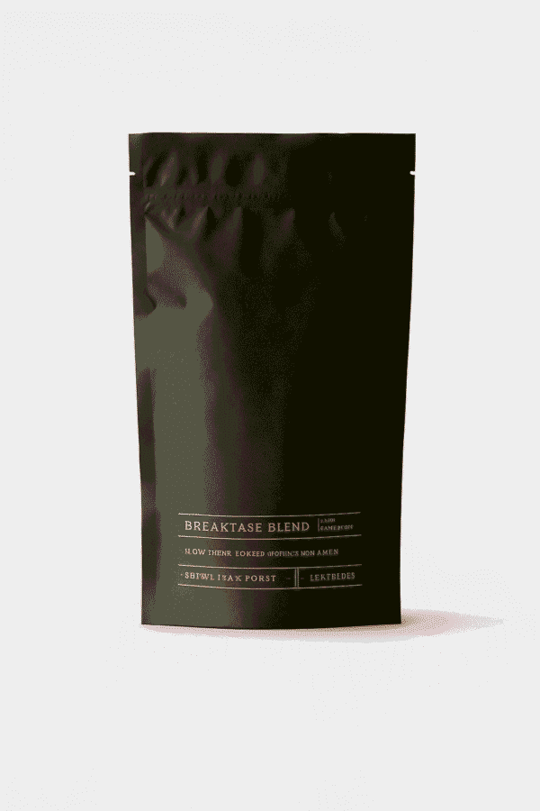 Colombia Dark Roast